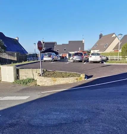 Terre De Bretagne, Entre Port Et Apartmán Audierne
