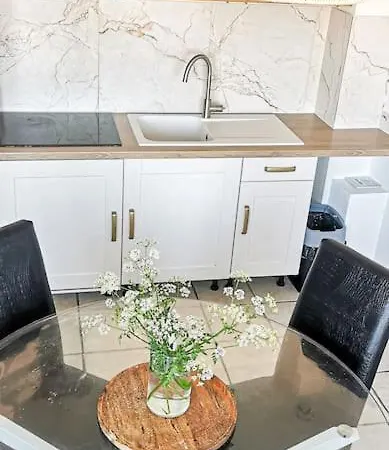 Apartmán Terre De Bretagne, Entre Port Et